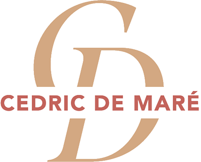 Cedric de maré visual