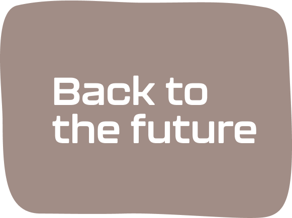 Back to the future logo (positief)